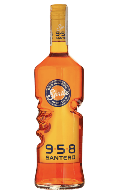 Напій алк. Santero Aperitivo Spritz 958 13% 0.75 л